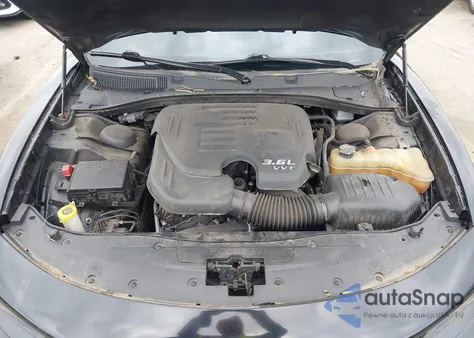 2019 Dodge Charger Gt Rwd из США, поврежденный, VIN 2C3CDXHG6KH681831